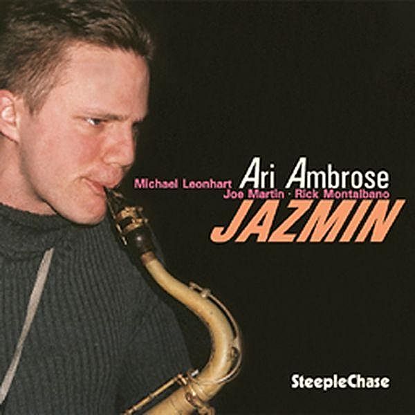 J Azmin, Ari Ambrose