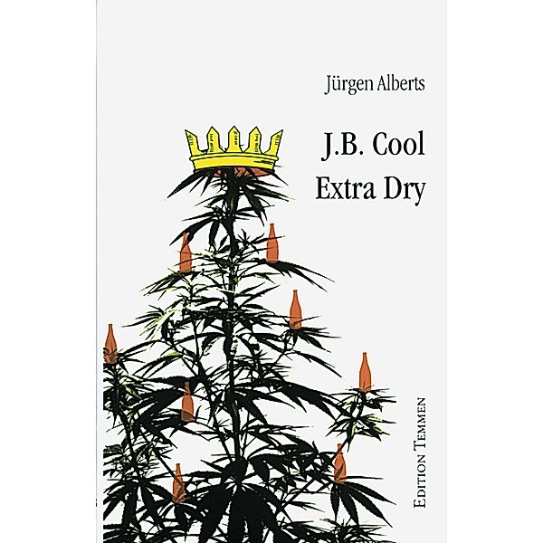 J.B. Cool - Extra Dry, Jürgen Alberts