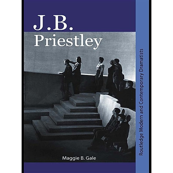 J.B. Priestley, Maggie B. Gale