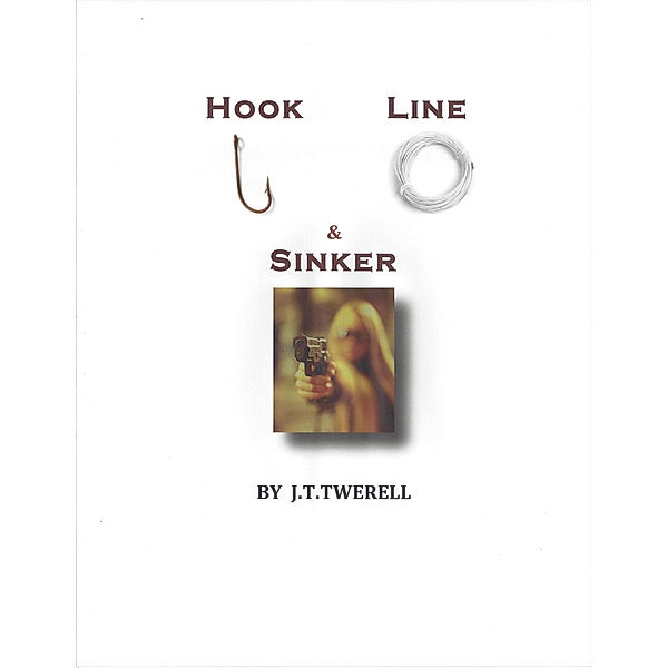 J. Blade -FBI: Hook, Line & Sinker, J.T. Twerell