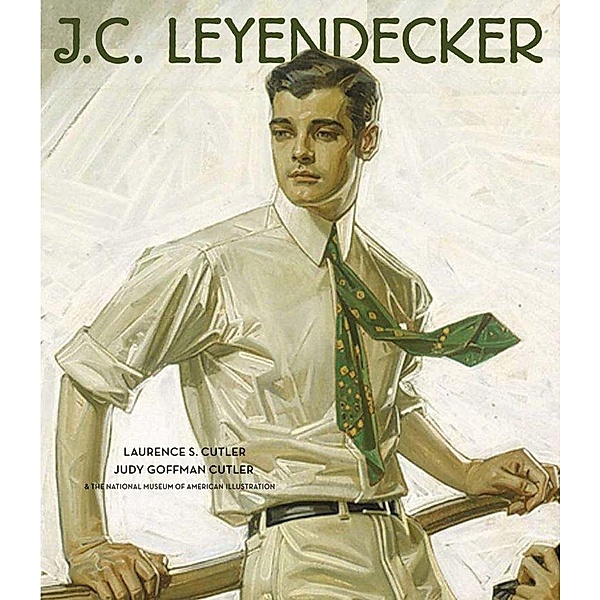 J C Leyendecker, Laurence S. Cutler, Judy Goffman Cutler
