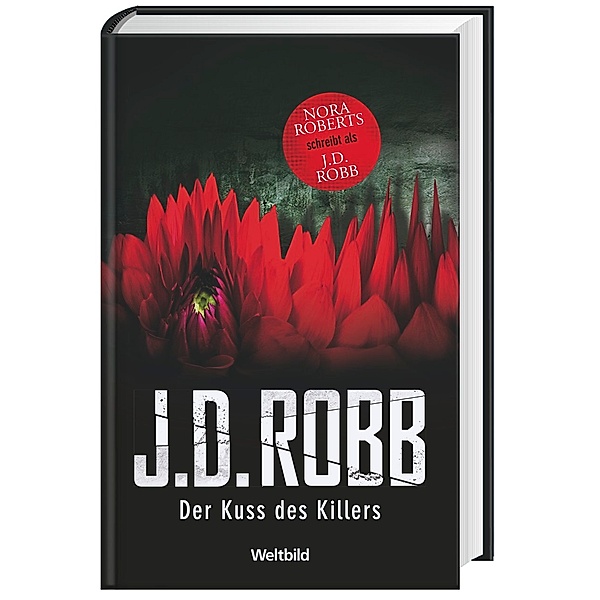 J. D. Robb, Der Kuss des Killers, J. D. Robb