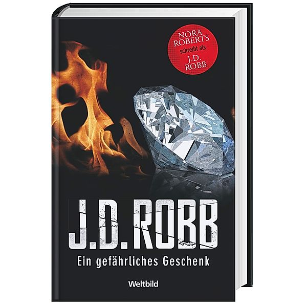 J. D. Robb, Ein gefährliches Geschenk, J. D. Robb