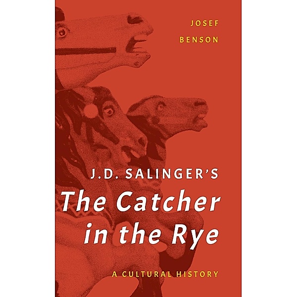 J. D. Salinger's The Catcher in the Rye, Josef Benson