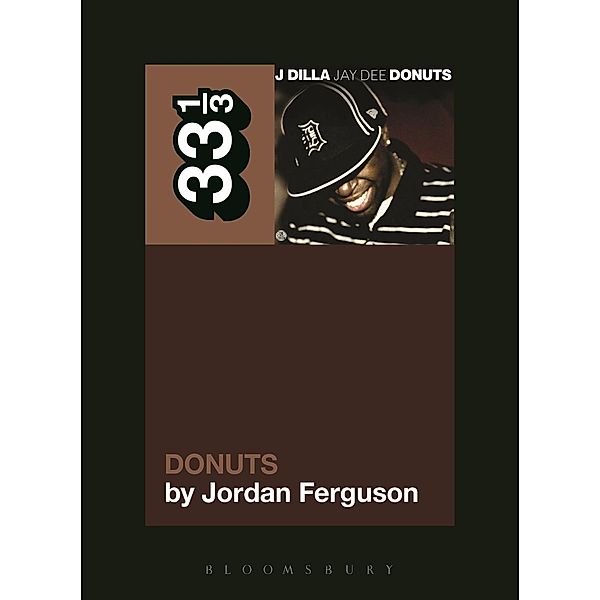 J Dilla's Donuts / 33 1/3, Jordan Ferguson