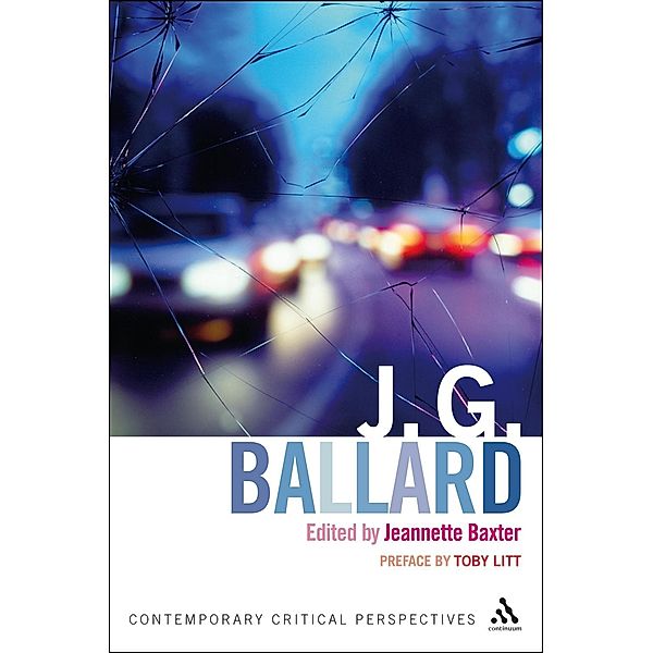 J. G. Ballard