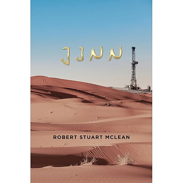 J I N N, Robert Stuart Mclean