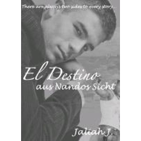 J. , J: Destino aus Nandos Sicht, Jaliah J.