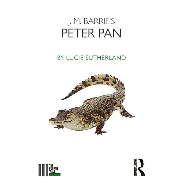 J. M. Barrie's Peter Pan, Lucie Sutherland