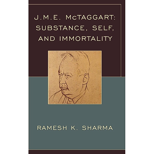 J.M.E. McTaggart, Ramesh K. Sharma