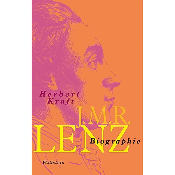 J.M.R. Lenz, Herbert Kraft