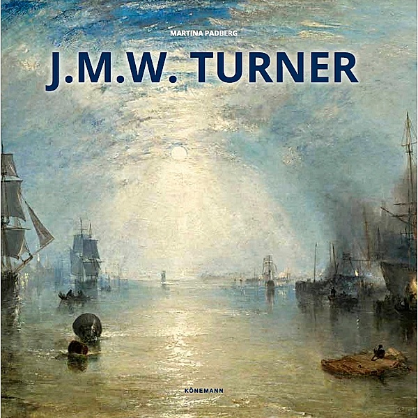 J. M. W. Turner, Martina Padberg