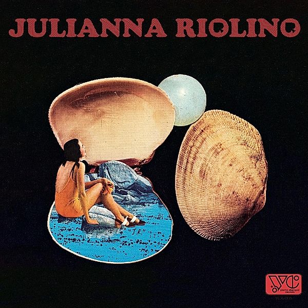 J.R., Julianna Riolino