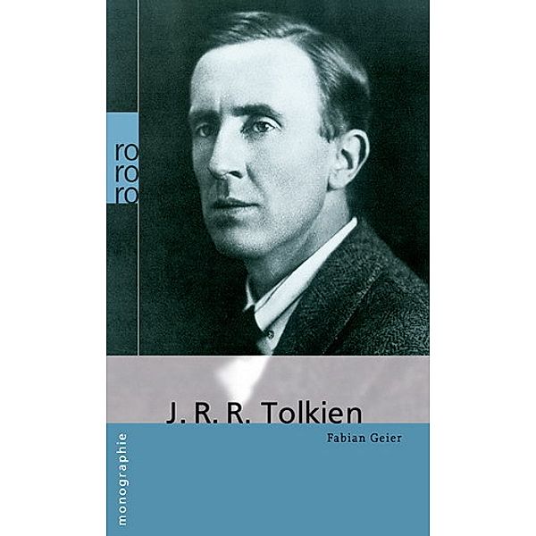 J. R. R. Tolkien, Fabian Geier