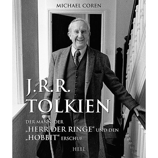 J.R.R. Tolkien, Michael Coren