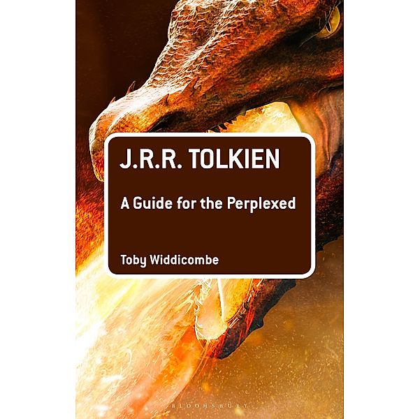J.R.R. Tolkien, Toby Widdicombe