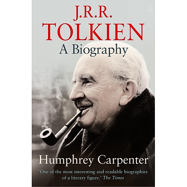J. R. R. Tolkien, Humphrey Carpenter