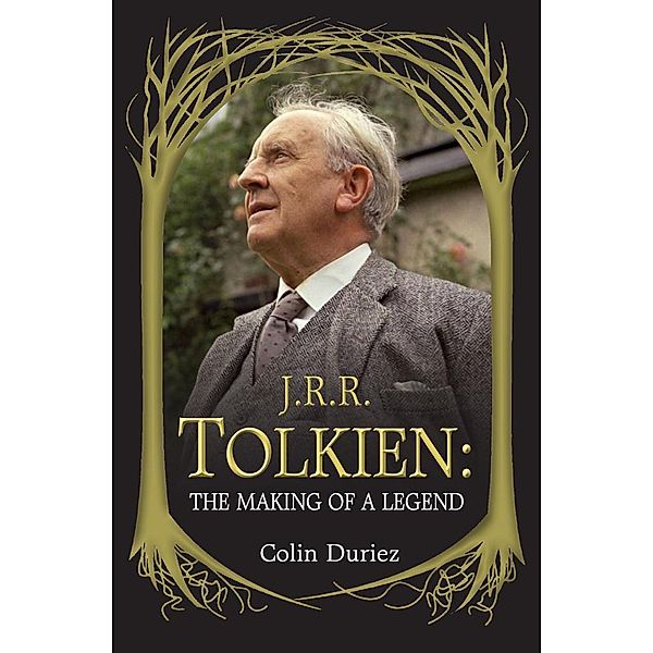 J. R. R. Tolkien, Colin Duriez