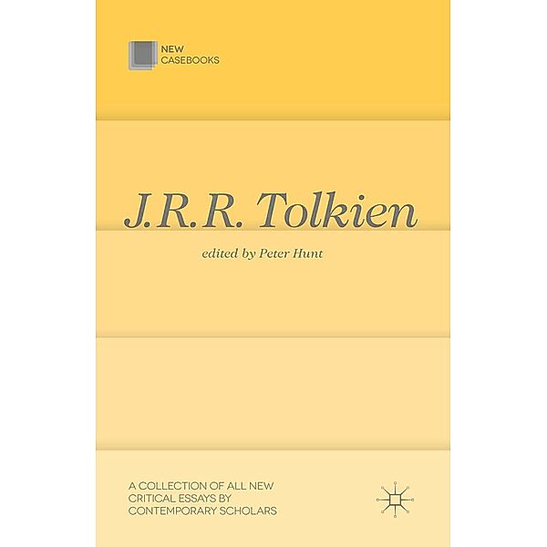 J.R.R. Tolkien, Peter Hunt