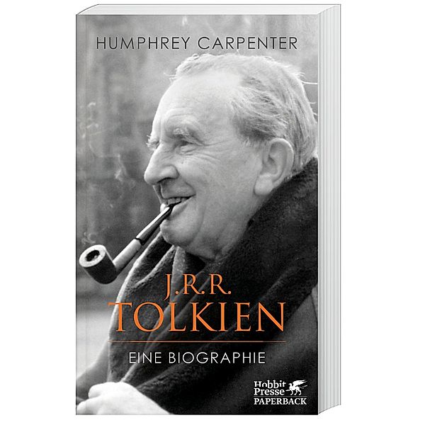 J.R.R. Tolkien, Humphrey Carpenter