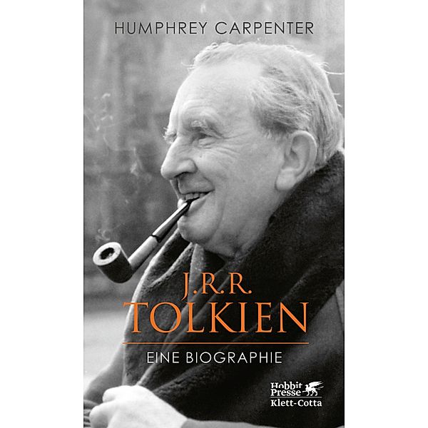 J.R.R. Tolkien, Humphrey Carpenter