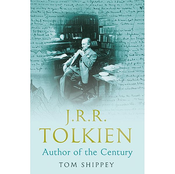 J. R. R. Tolkien, Tom Shippey