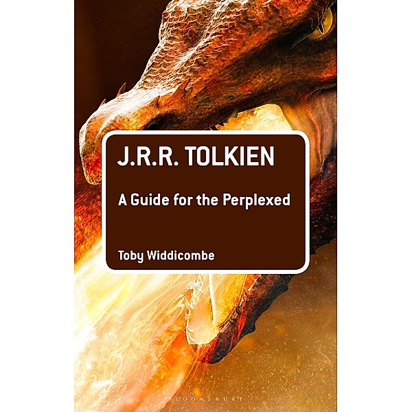 J.R.R. Tolkien: A Guide for the Perplexed, Toby Widdicombe