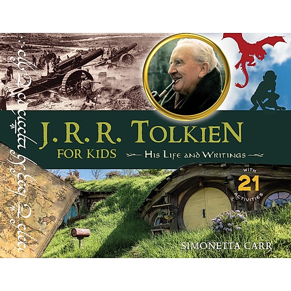 J.R.R. Tolkien for Kids, Simonetta Carr