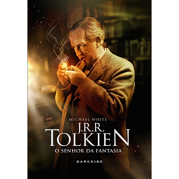 J.R.R. Tolkien, o senhor da fantasia, Michael White