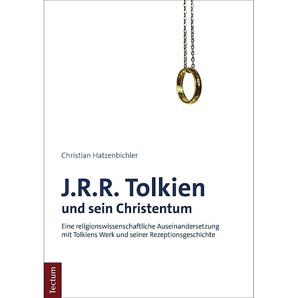 J.R.R. Tolkien und sein Christentum, Christian Hatzenbichler