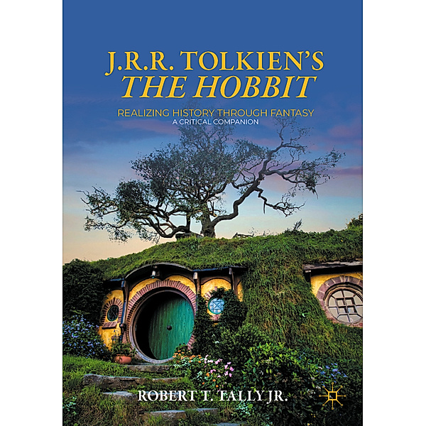 J. R. R. Tolkien's The Hobbit, Robert T. Tally