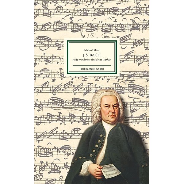J.S. Bach, Michael Maul