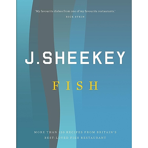 J Sheekey FISH, Allan Jenkins, Howard Sooley, Tim Hughes