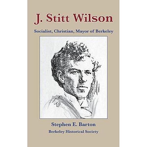 J. Stitt Wilson, Stephen Barton