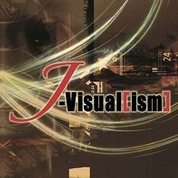 J-Visualism 1, Diverse Interpreten