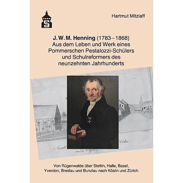 J.W.M. Henning (1783-1868), Hartmut Mitzlaff