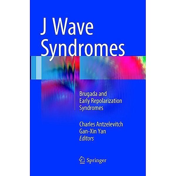 J Wave Syndromes