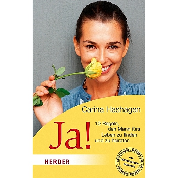 Ja!, Carina Hashagen