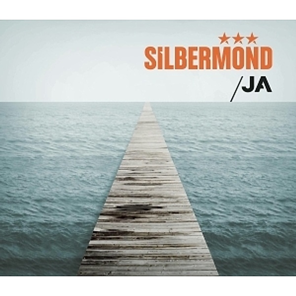 Ja (2-Track), Silbermond