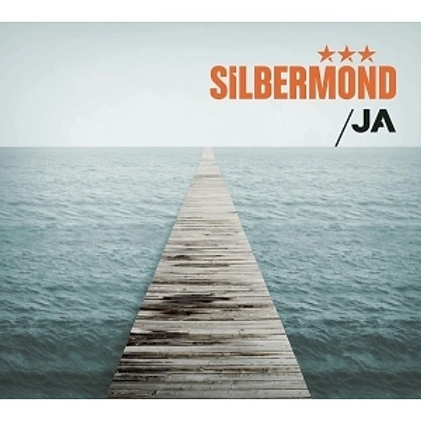 JA (5-Track Single), Silbermond