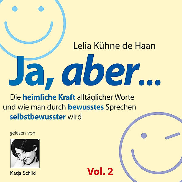 Ja, aber... - 2 - Ja, aber... Vol. 2, Lelia Kühne de Haan