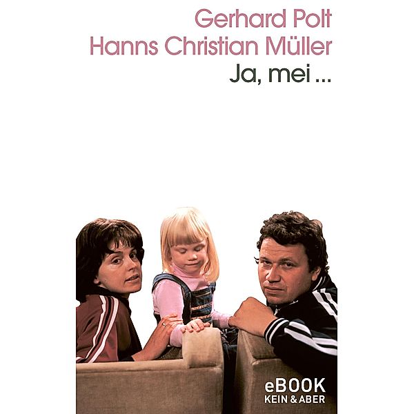 Ja, mei..., Gerhard Polt