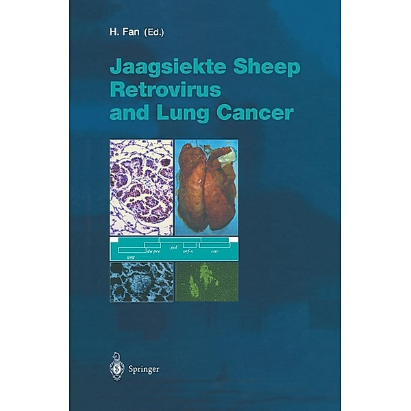 Jaagsiekte Sheep Retrovirus and Lung Cancer