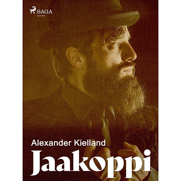 Jaakoppi, Alexander Kielland