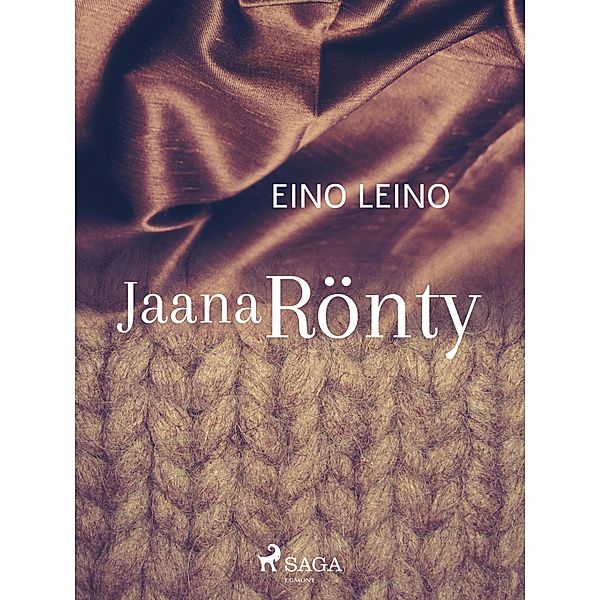Jaana Rönty / World Classics, Eino Leino