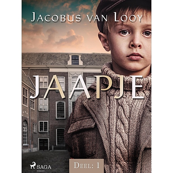Jaapje / Jaapje-Jaap-Jacob Bd.1, Jacobus Van Looy