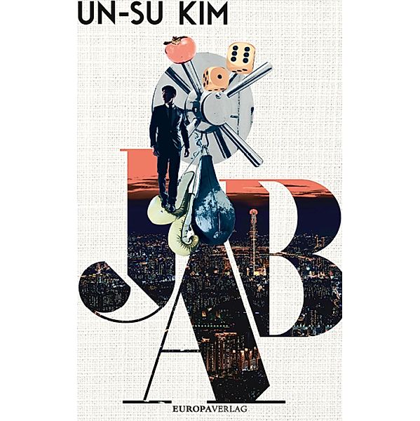 JAB, Un-su Kim