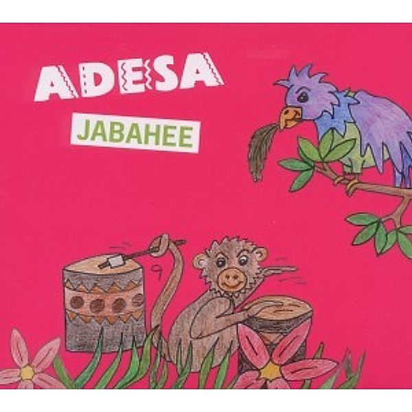 Jabahee, Adesa