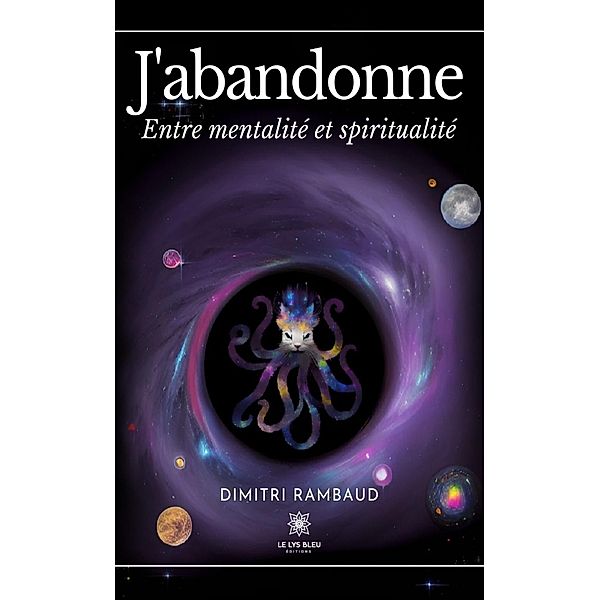 J'abandonne, Dimitri Rambaud