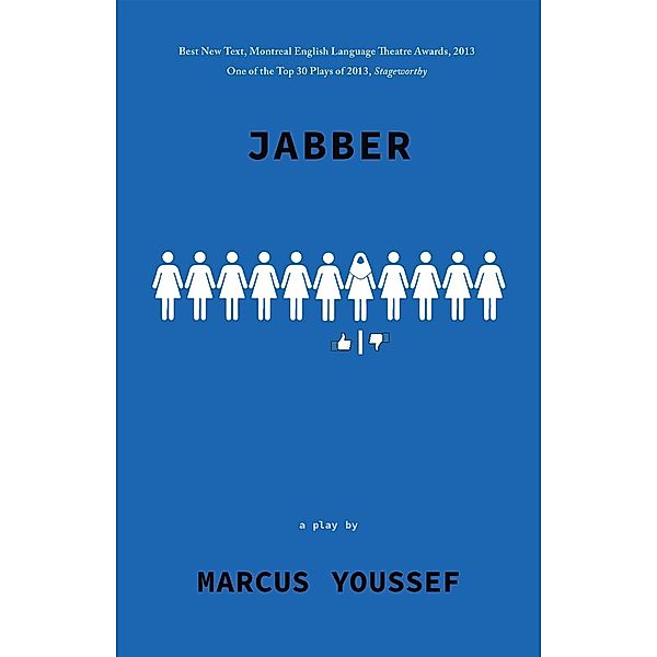 Jabber, Marcus Youssef